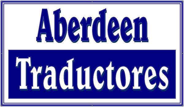 ABERDEEN TRADUCTORES, S.L.